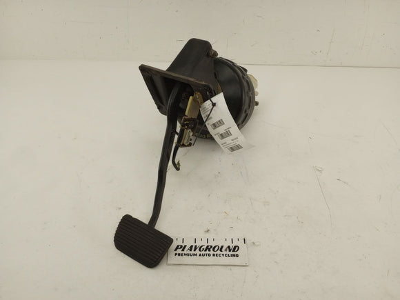 Jaguar XK8 Power Brake Booster