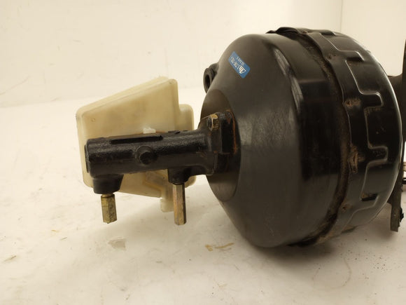 Jaguar XK8 Power Brake Booster
