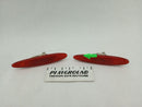Jaguar XK8 Pair Of Rear Side Marker Lamps-1