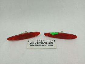 Jaguar XK8 Pair Of Rear Side Marker Lamps