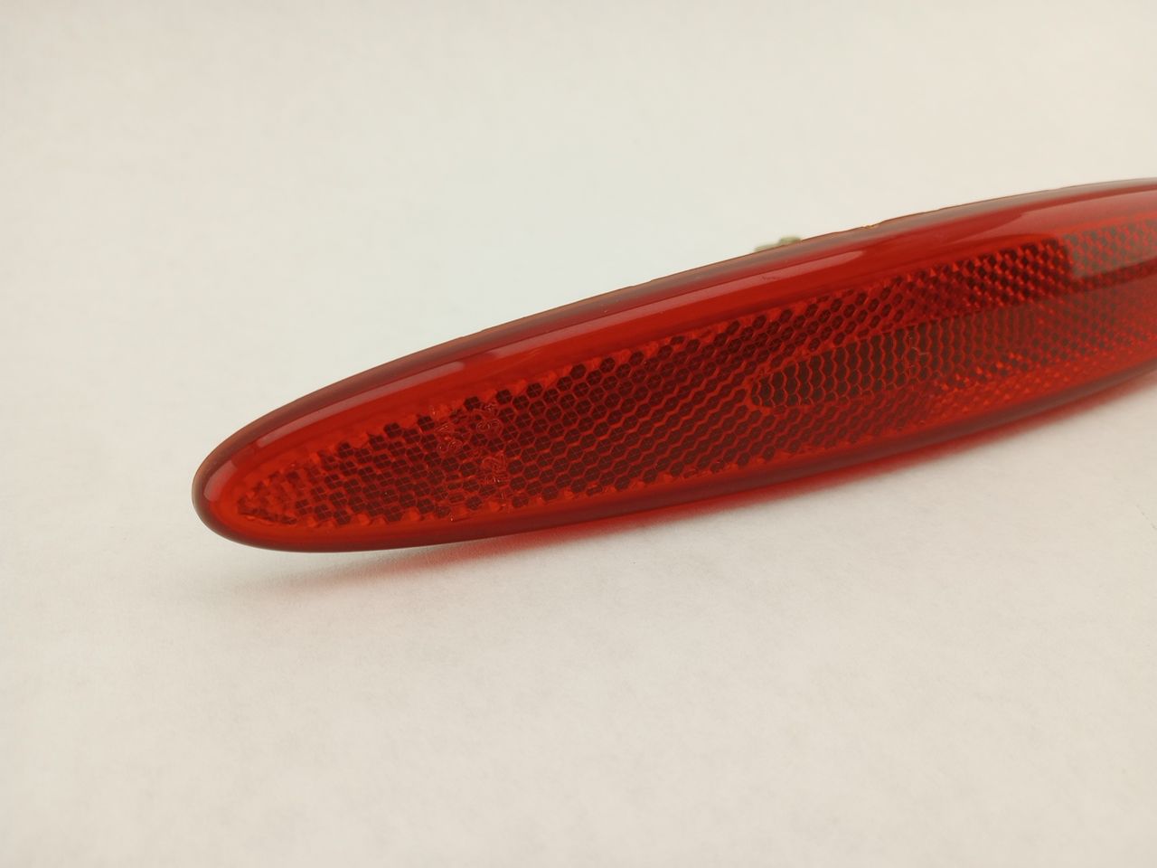 Jaguar XK8 Pair Of Rear Side Marker Lamps