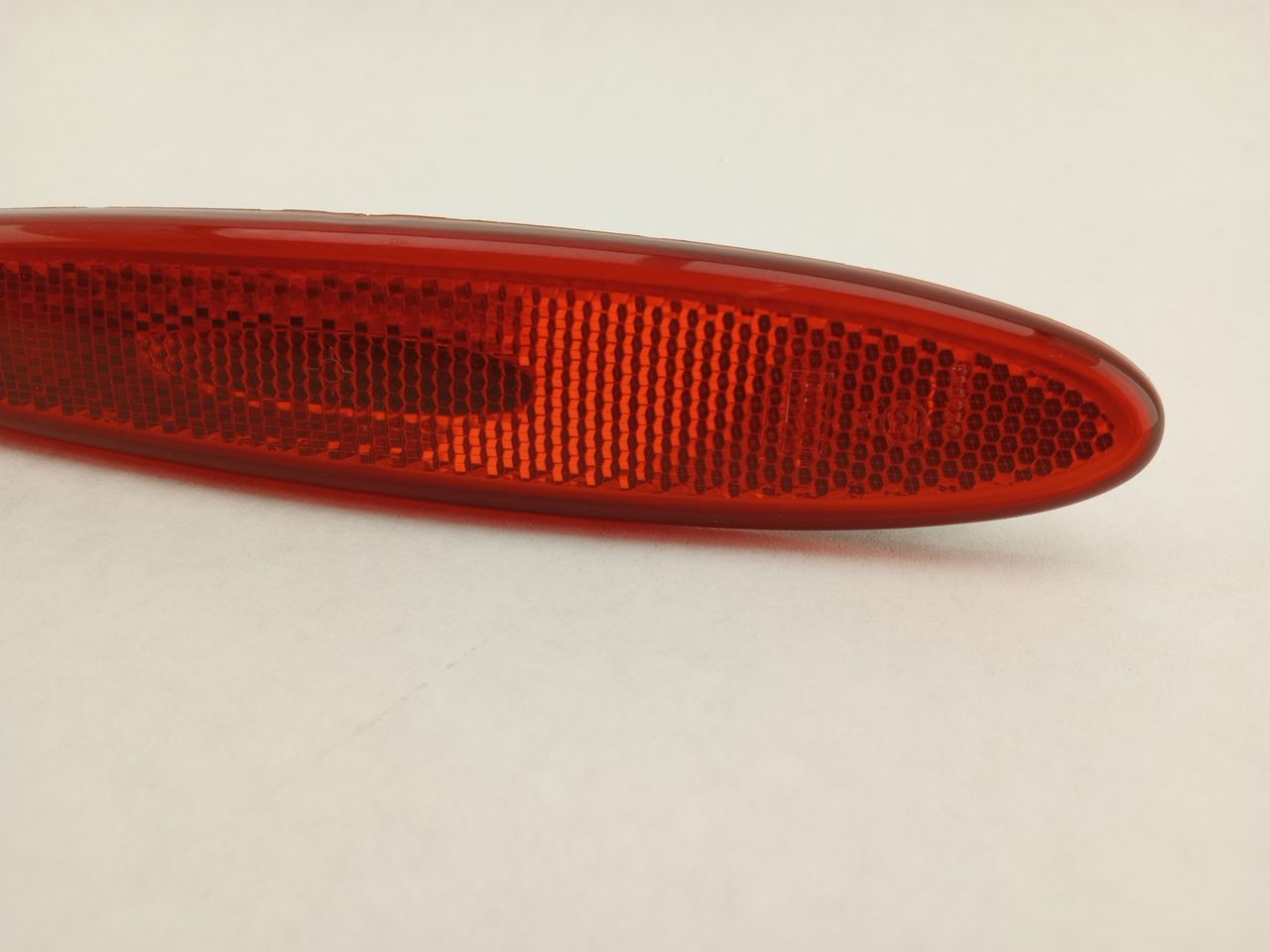 Jaguar XK8 Pair Of Rear Side Marker Lamps