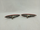 Jaguar XK8 Pair Of Rear Side Marker Lamps-2