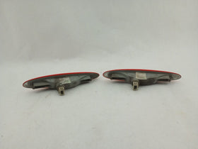 Jaguar XK8 Pair Of Rear Side Marker Lamps - 0