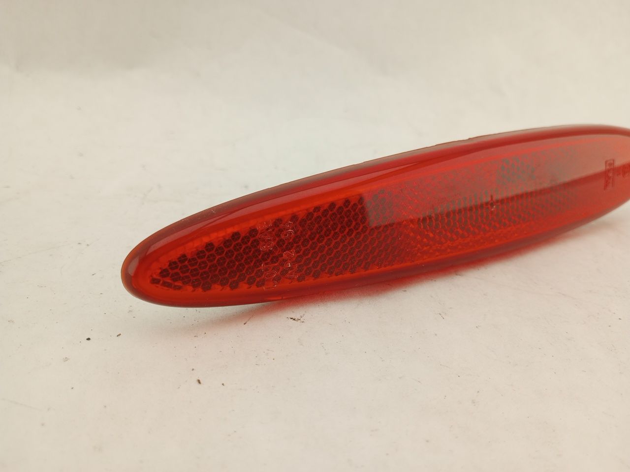 Jaguar XK8 Pair Of Rear Side Marker Lamps