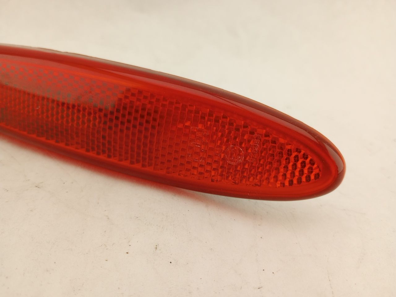 Jaguar XK8 Pair Of Rear Side Marker Lamps