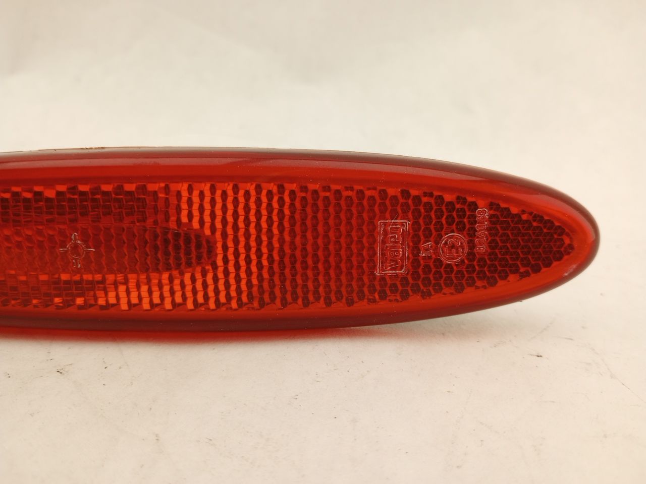 Jaguar XK8 Pair Of Rear Side Marker Lamps