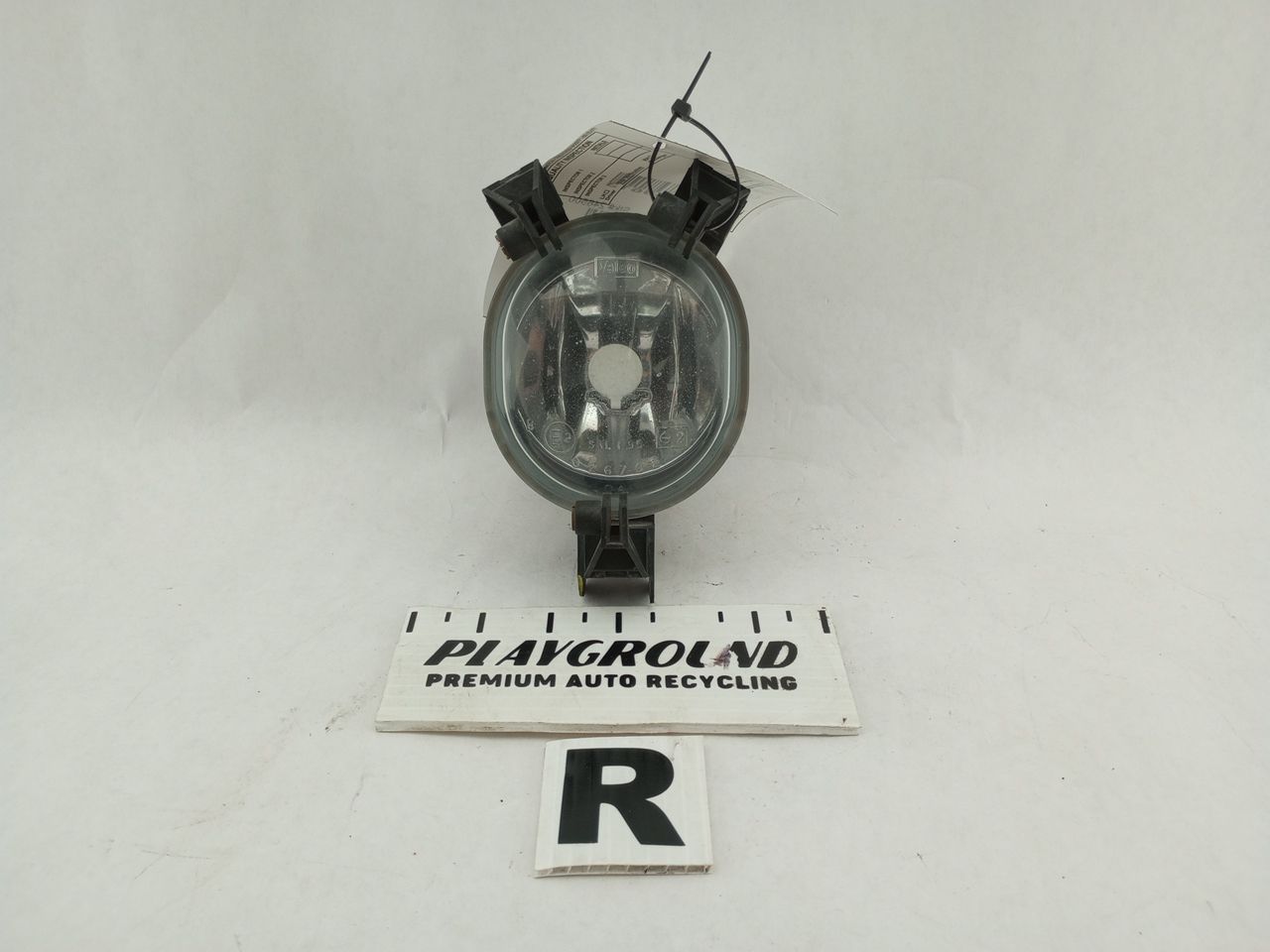 Jaguar XK8 Front Right Fog Lamp