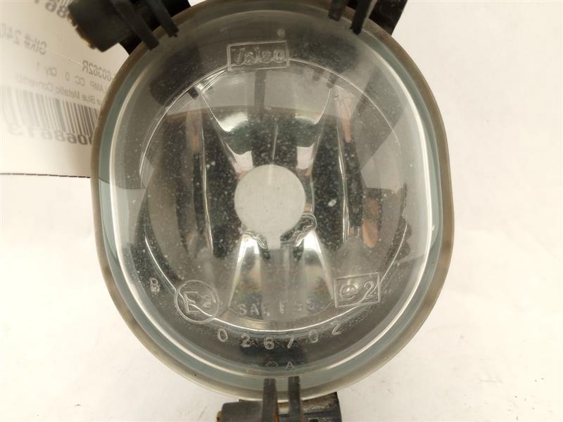 Jaguar XK8 Front Right Fog Lamp