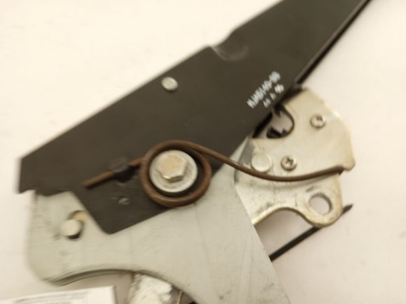 Jaguar XK8 Emergency Brake Handle