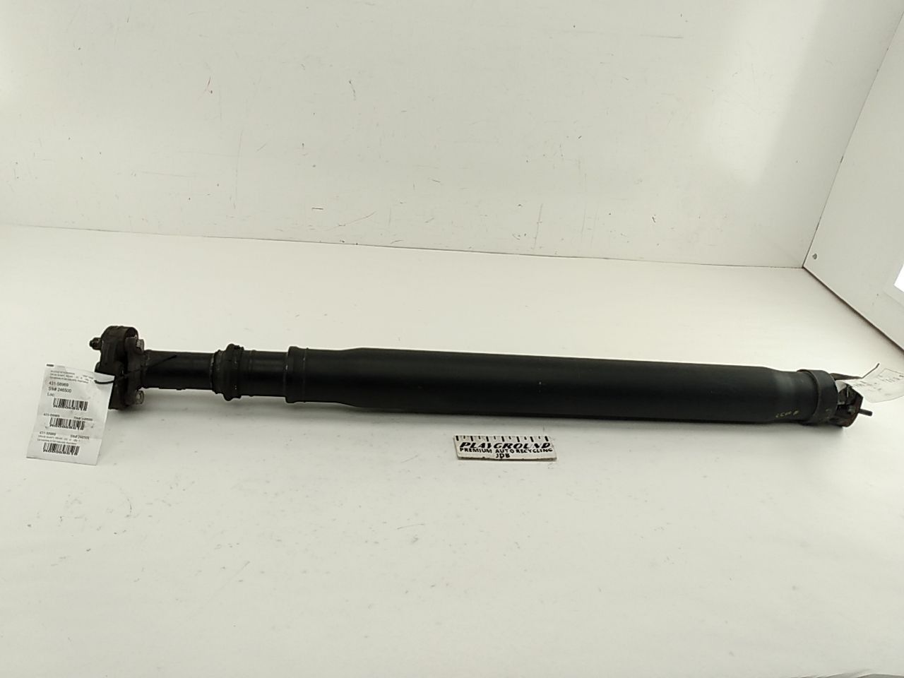 Jaguar XK8 Drive Shaft