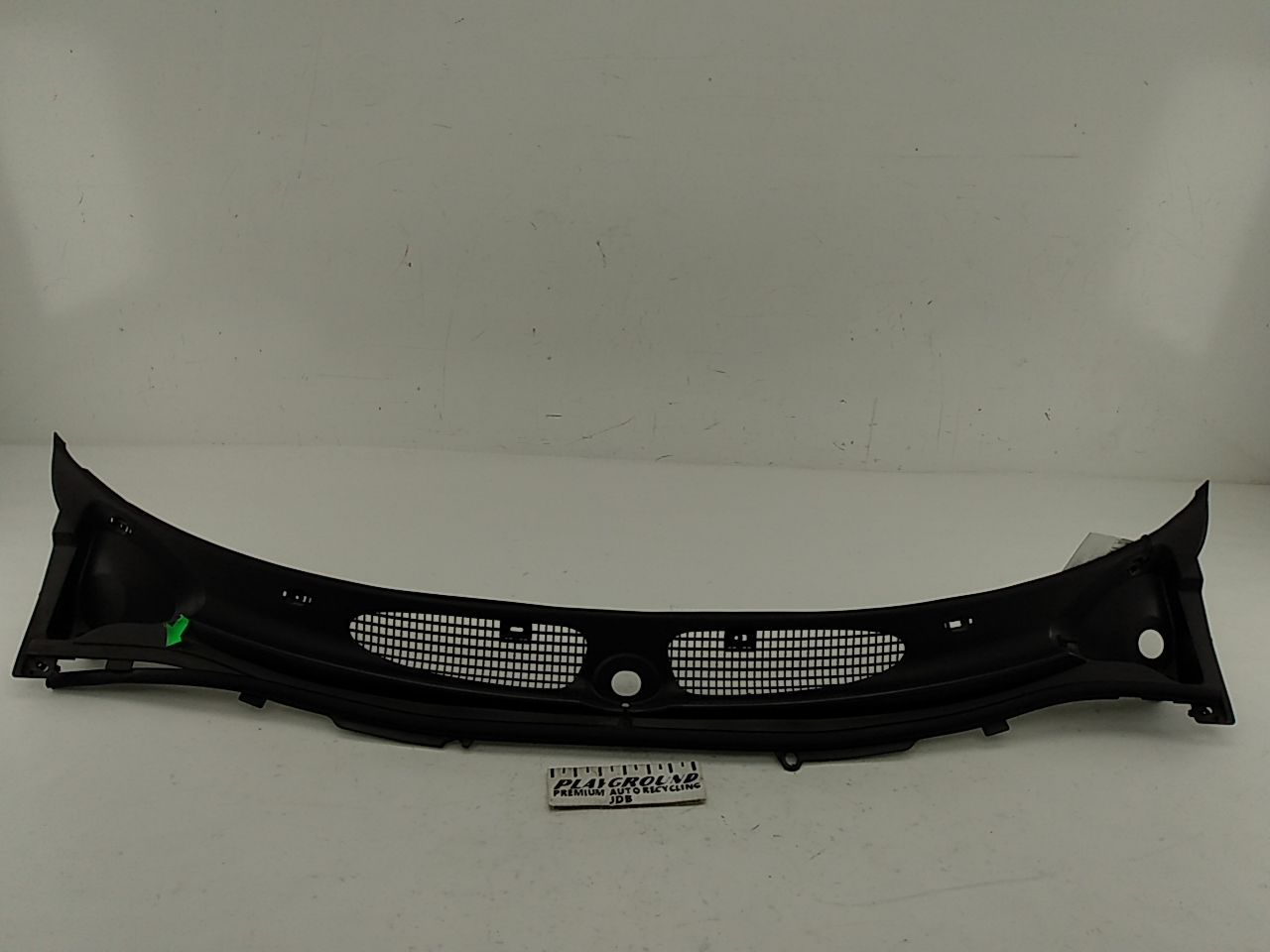 Jaguar XK8 Front Windshield Cowl Vent Panel