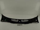 Jaguar XK8 Front Windshield Cowl Vent Panel-1