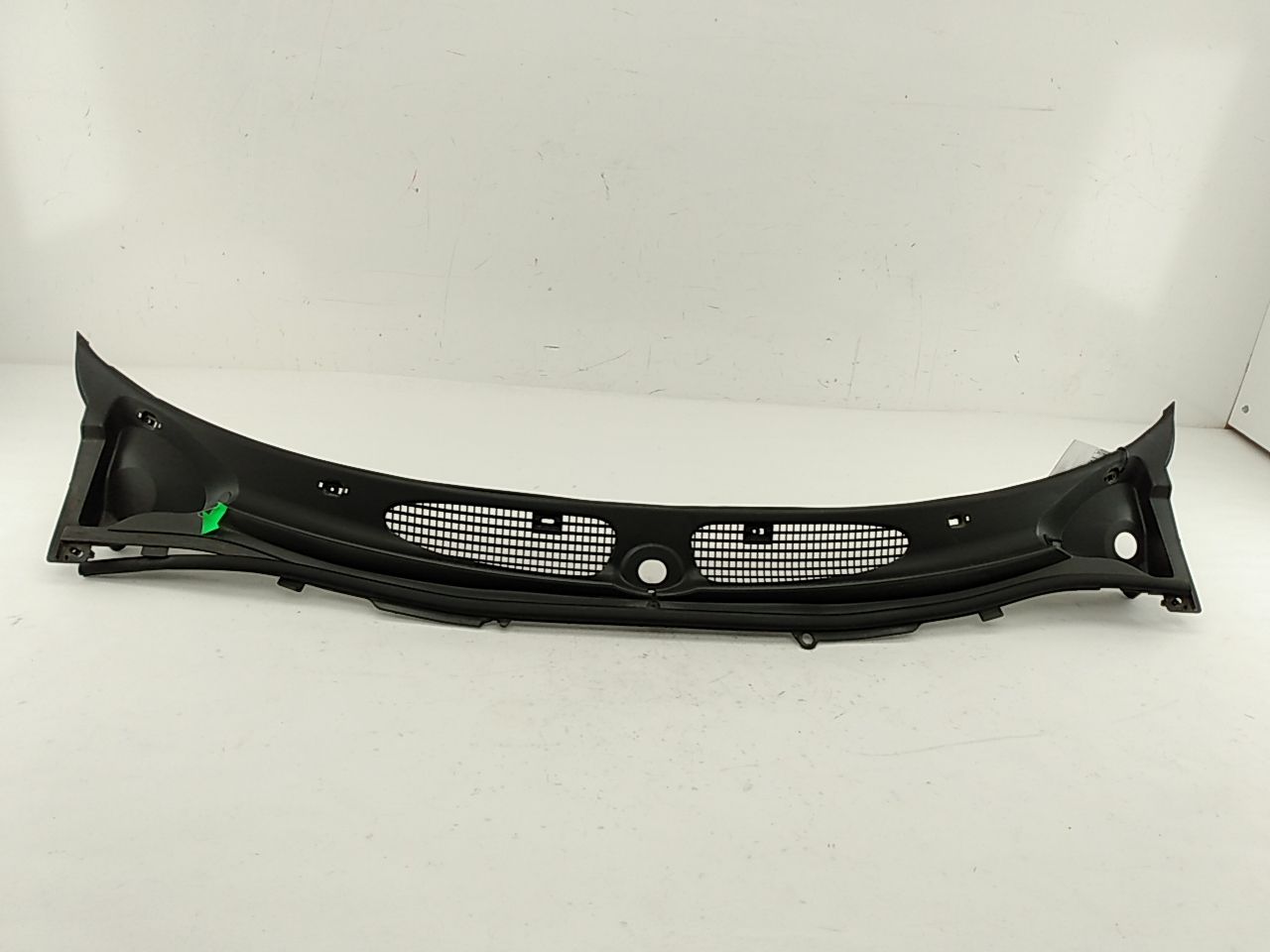 Jaguar XK8 Front Windshield Cowl Vent Panel - 0