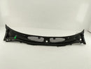 Jaguar XK8 Front Windshield Cowl Vent Panel-2
