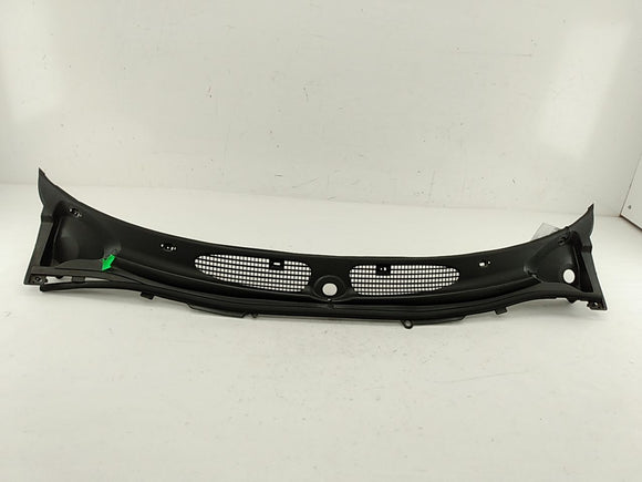 Jaguar XK8 Front Windshield Cowl Vent Panel