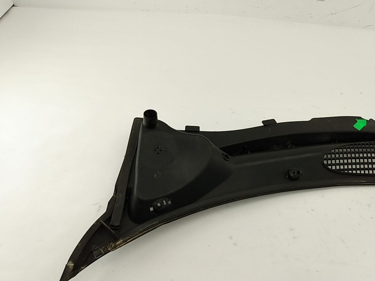 Jaguar XK8 Front Windshield Cowl Vent Panel