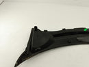 Jaguar XK8 Front Windshield Cowl Vent Panel-7
