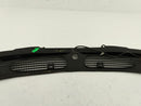 Jaguar XK8 Front Windshield Cowl Vent Panel-8