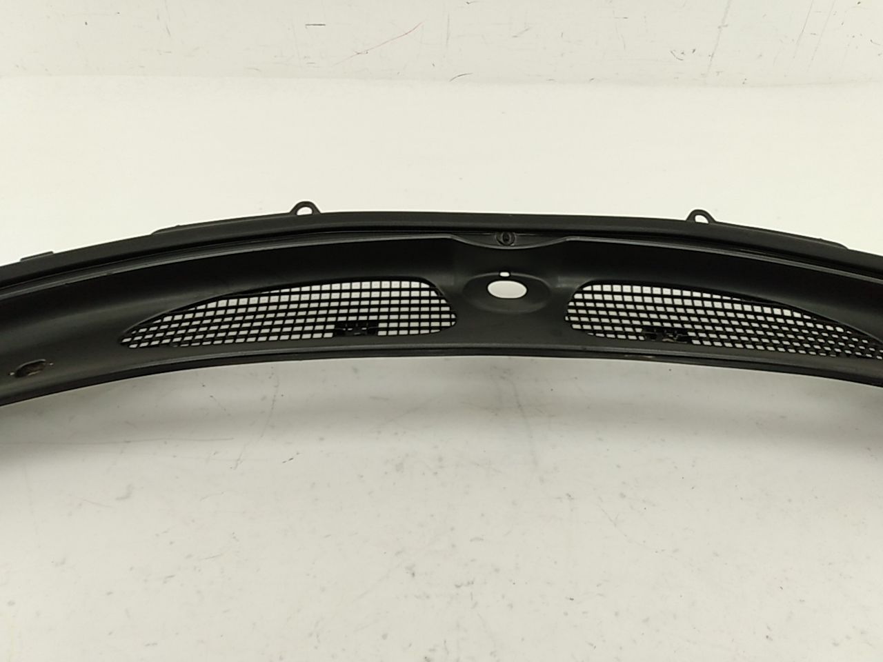 Jaguar XK8 Front Windshield Cowl Vent Panel