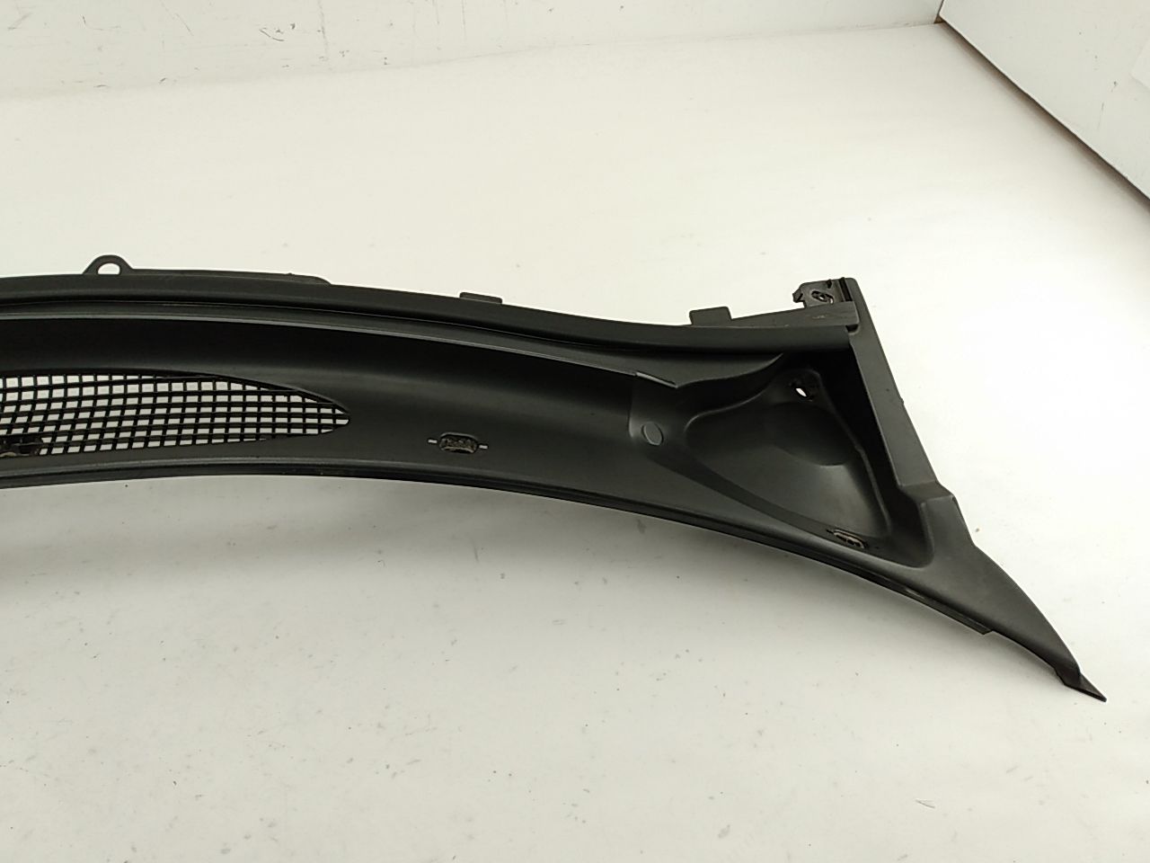 Jaguar XK8 Front Windshield Cowl Vent Panel