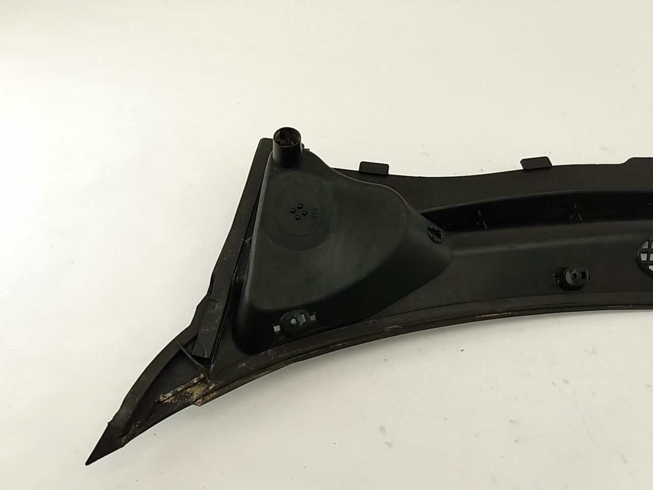 Jaguar XK8 Front Windshield Cowl Vent Panel