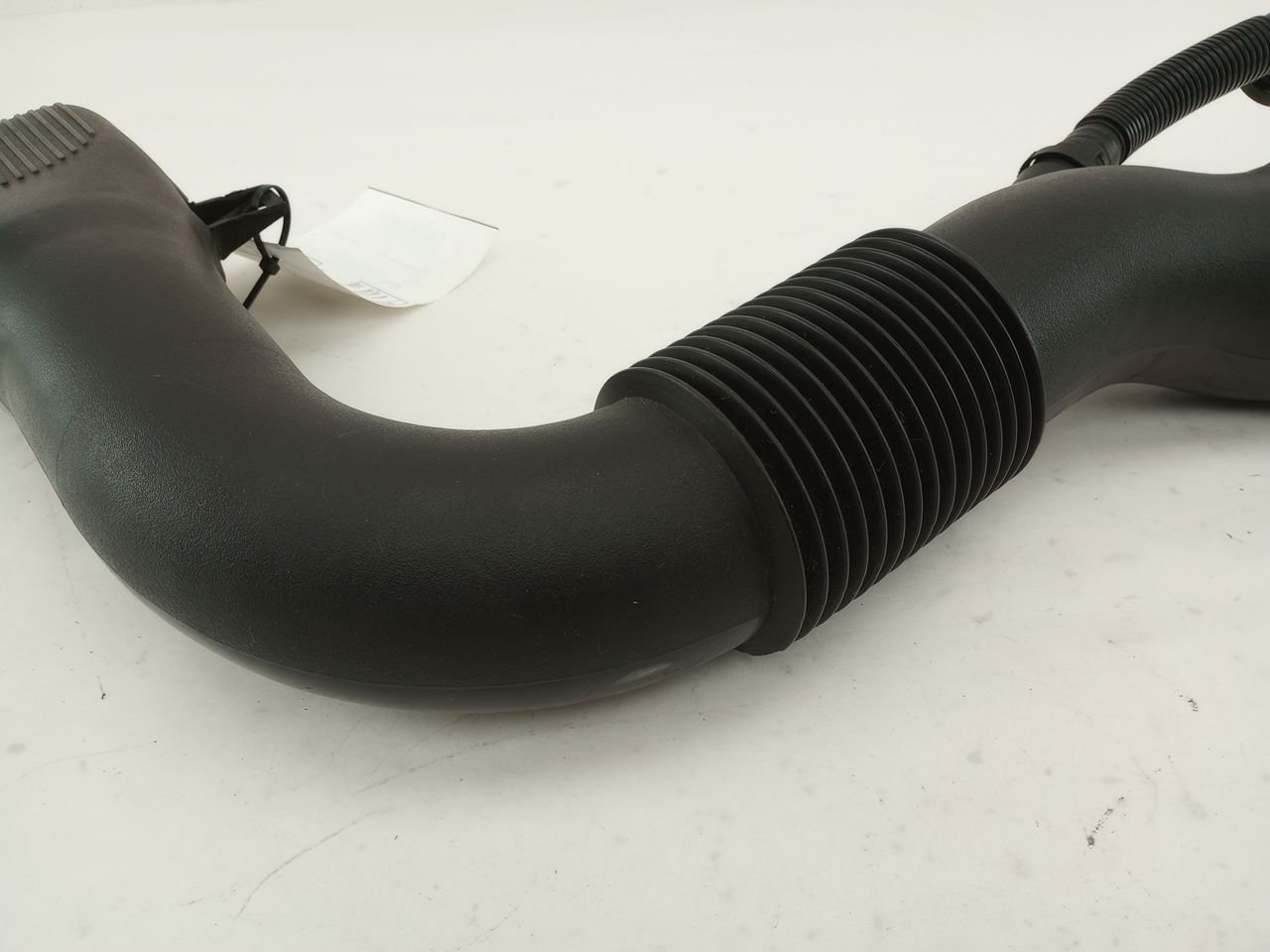 Jaguar XK8 Air Intake Tube