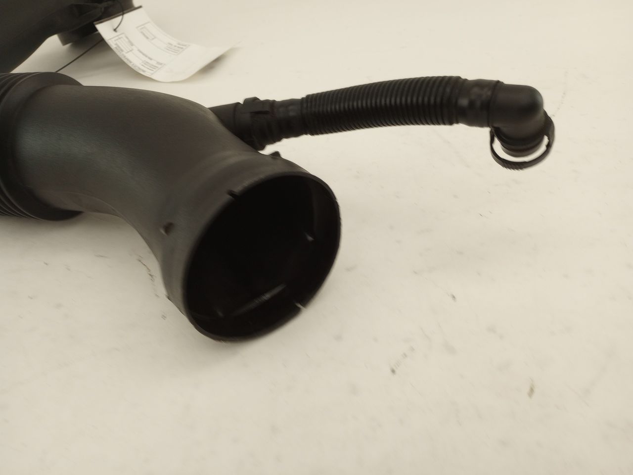 Jaguar XK8 Air Intake Tube