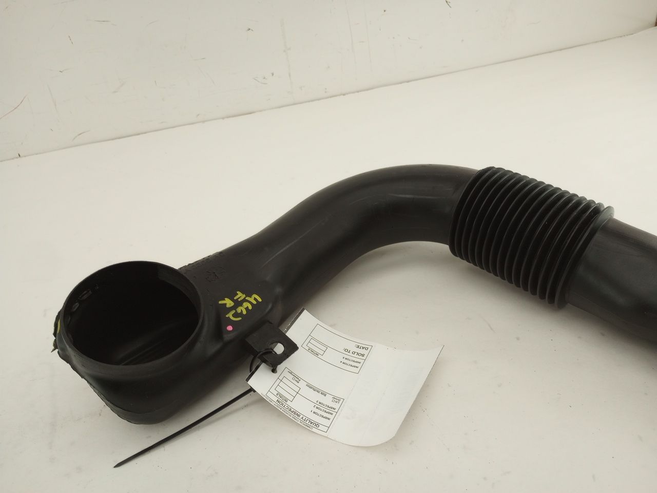 Jaguar XK8 Air Intake Tube