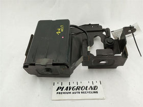 Jaguar XK8 Front Left Charcoal Canister