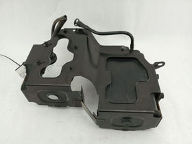 Jaguar XK8 Front Left Charcoal Canister - 0