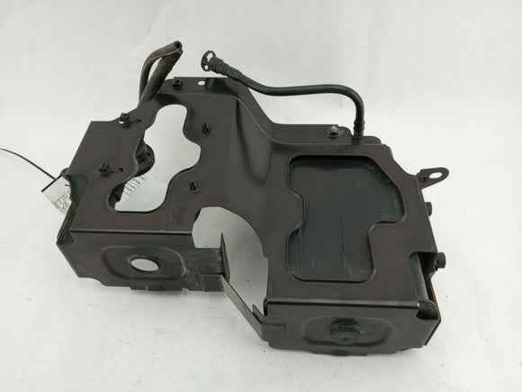 Jaguar XK8 Front Left Charcoal Canister