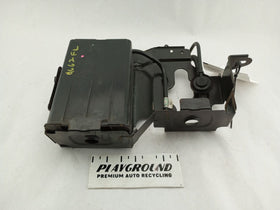 Jaguar XK8 Front Left Charcoal Canister