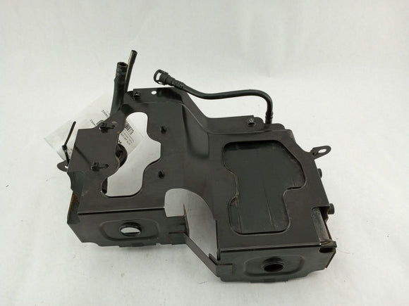 Jaguar XK8 Front Left Charcoal Canister