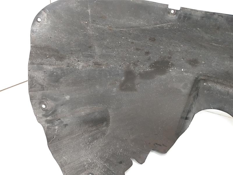 Jaguar XK8 Front Right Inner Fender Liner