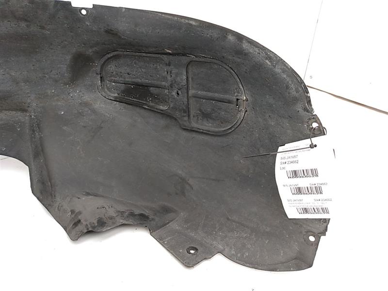 Jaguar XK8 Front Right Inner Fender Liner