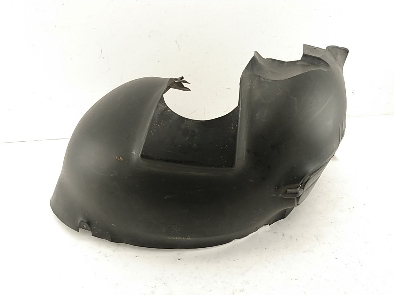 Jaguar XK8 Front Right Inner Fender Liner