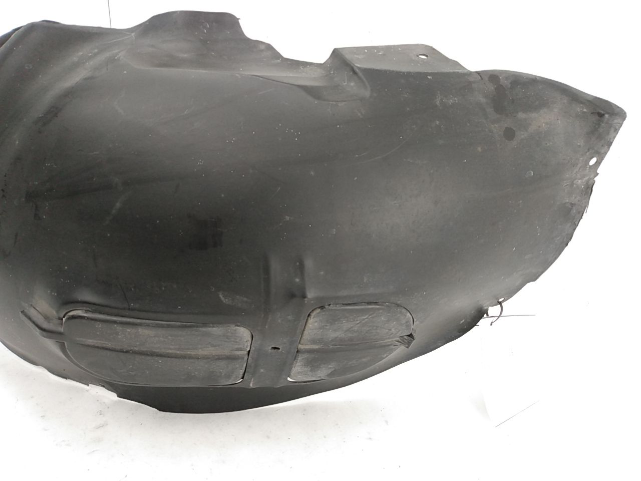 Jaguar XK8 Front Right Inner Fender Liner