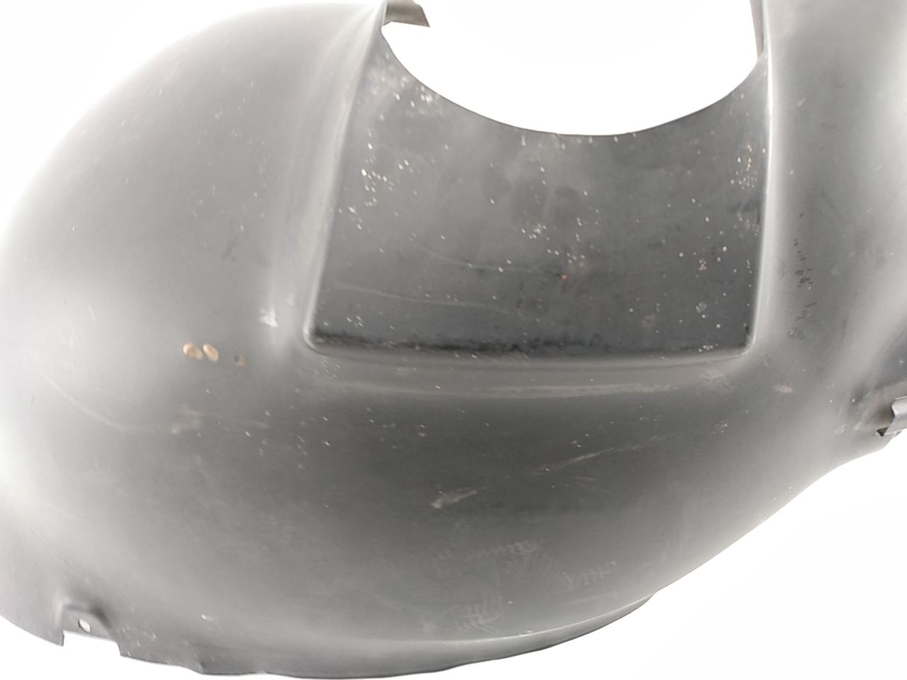 Jaguar XK8 Front Right Inner Fender Liner