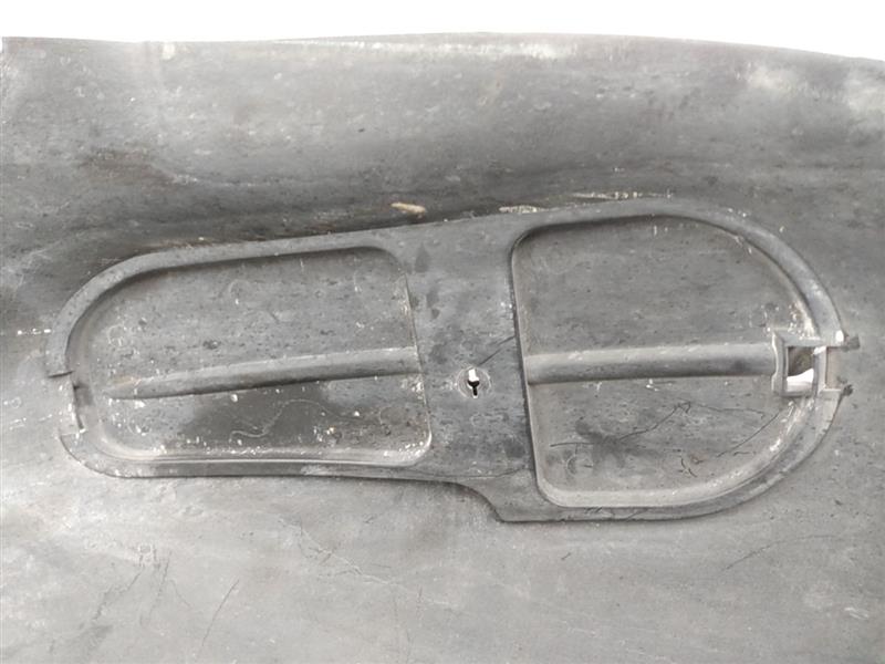 Jaguar XK8 Front Right Inner Fender Liner