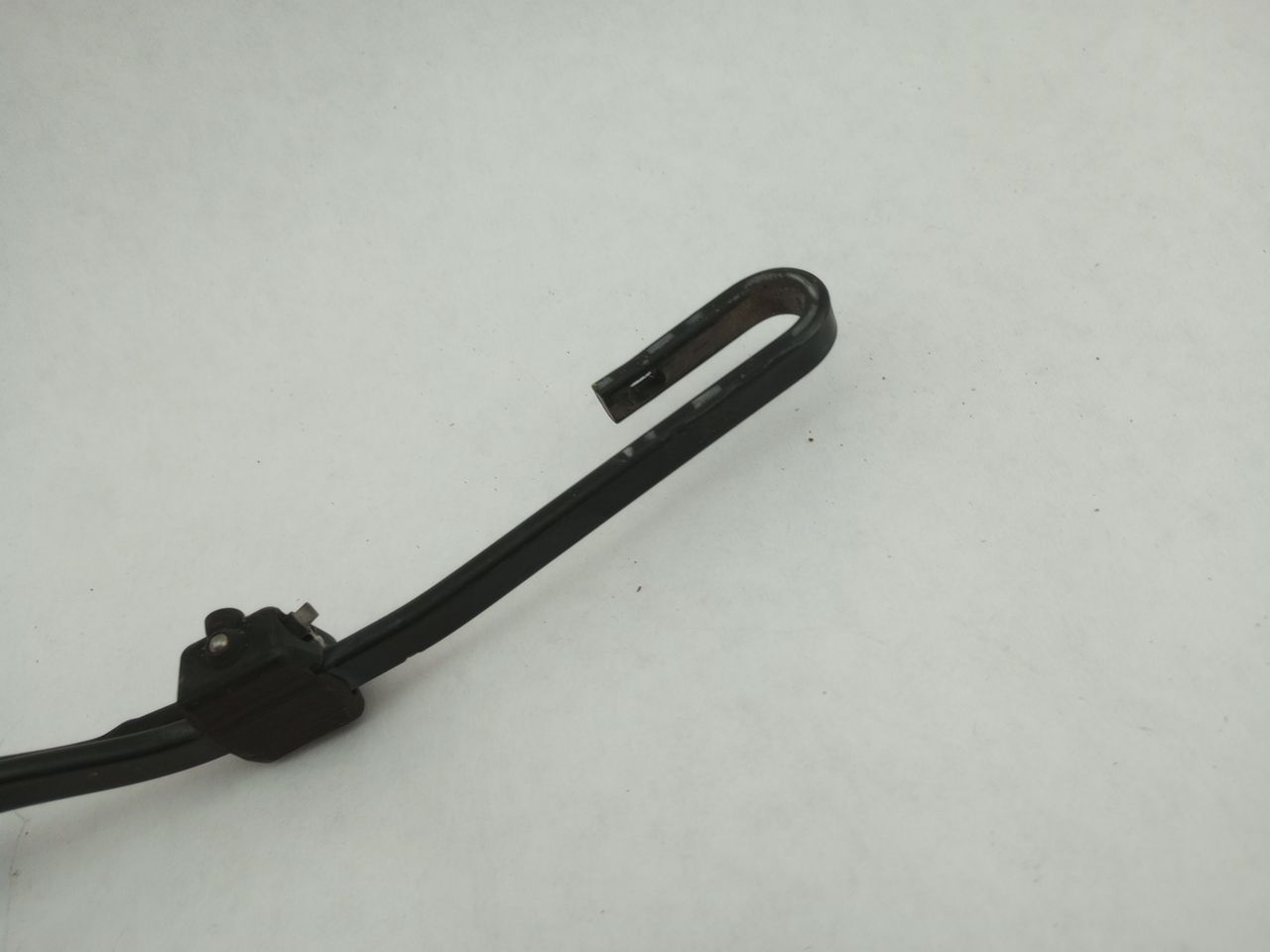 Jaguar XK8 Pair Of Windshield Wiper Arms