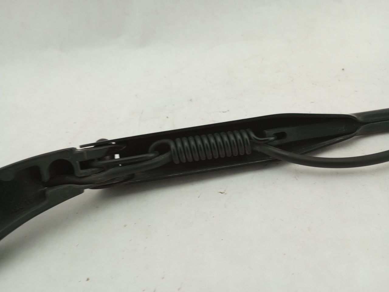 Jaguar XK8 Pair Of Windshield Wiper Arms