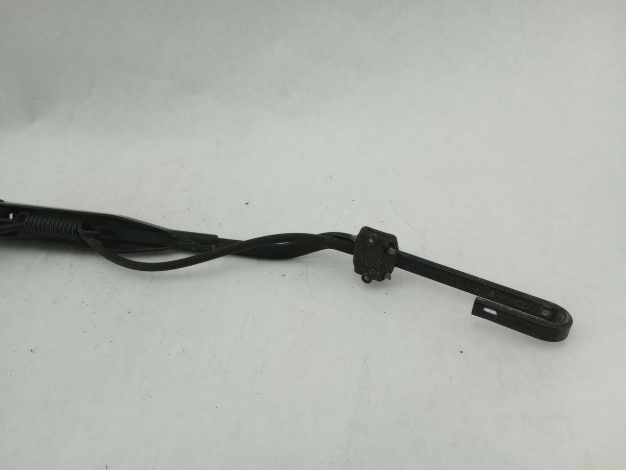 Jaguar XK8 Pair Of Windshield Wiper Arms