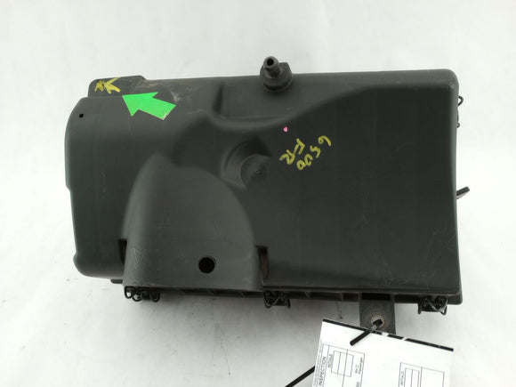 Jaguar XK8 Air Box Filter Cleaner