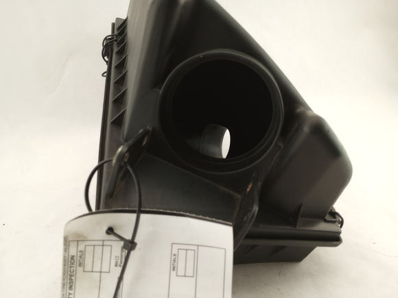 Jaguar XK8 Air Box Filter Cleaner