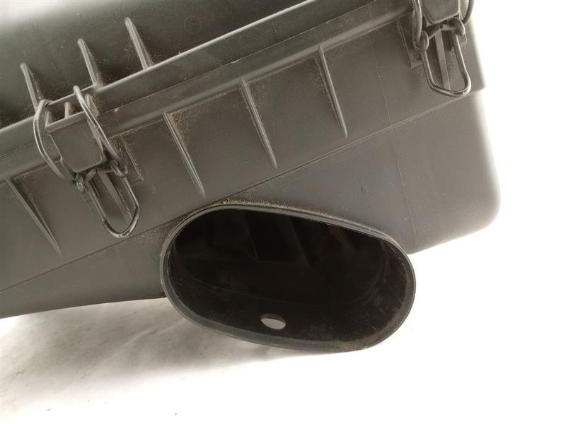 Jaguar XK8 Air Box Filter Cleaner