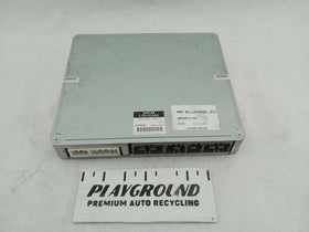 Jaguar XK8 ECU Engine Computer Control Unit