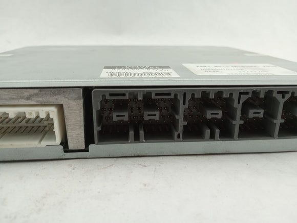 Jaguar XK8 ECU Engine Computer Control Unit