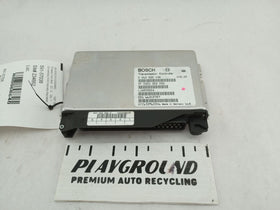 Jaguar XK8 Transmission Control Uint