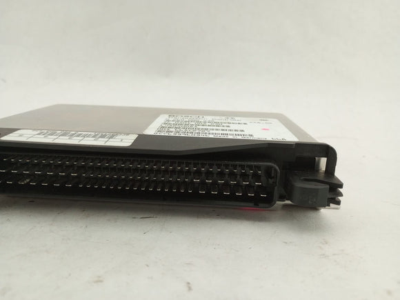 Jaguar XK8 Transmission Control Uint